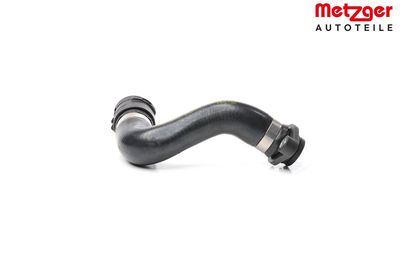 KüHLERSCHLAUCH METZGER AUTOTEILE 2420517 19