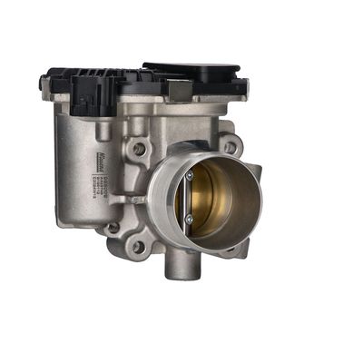 DROSSELKLAPPENSTUTZEN NISSENS 955009 40