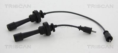 Комплект проводов зажигания TRISCAN 8860 42013 для MITSUBISHI LANCER