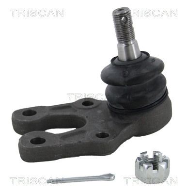 Наконечник поперечной рулевой тяги TRISCAN 8500 13015 для VW TARO