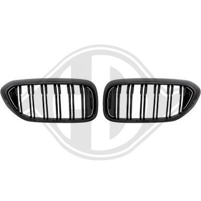 Radiateurgrille