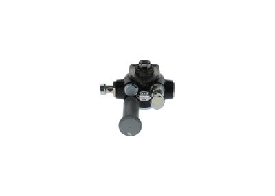 BOSCH Kraftstoffpumpe