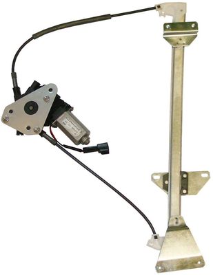 MECANISM ACTIONARE GEAM