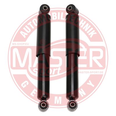 Tlmič pérovania /cena za 1 kus/ MASTER-SPORT GERMANY 16K005622