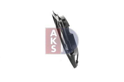 LüFTER MOTORKüHLUNG AKS DASIS 528016N 11