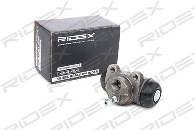 Cylinderek hamulcowy RIDEX 277W0004