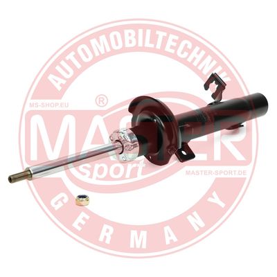 Амортизатор MASTER-SPORT GERMANY 314678-PCS-MS для FORD FUSION