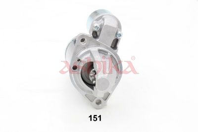 STARTER ASHIKA 003C151 1