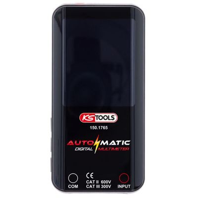 Vorschau Multimeter Ansicht 2