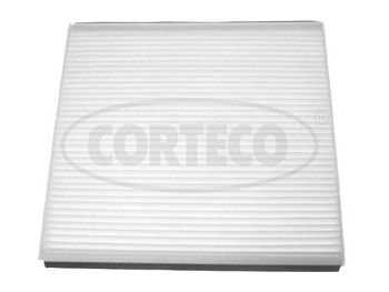 CORTECO 21652351 Фильтр салона  для VOLVO V40 (Вольво В40)