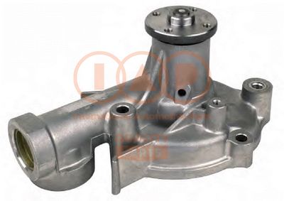 Водяной насос, охлаждение двигателя IAP QUALITY PARTS 150-12052 для MITSUBISHI SPACE