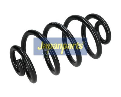 JAPANPARTS Пружина ходовой части