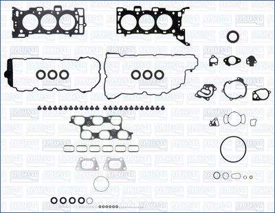 Kompletní sada těsnění, motor AJUSA 50541200