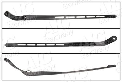 WISCHARM SCHEIBENREINIGUNG