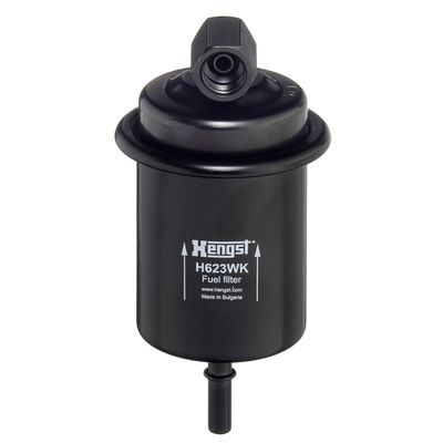 Vorschau Kraftstofffilter