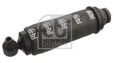 FEBI BILSTEIN Dämpfer, Fahrerhauslagerung