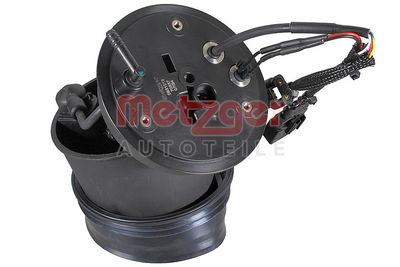 INCALZIRE UNITATE REZERVOR (INJECTARE ADITIV)