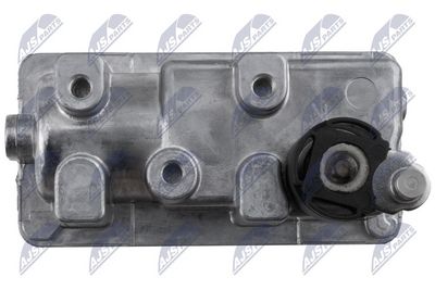 MUFA DE COMANDA COMPRESOR NTY ECDFR024 3