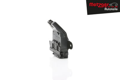 HECKKLAPPENSCHLOSS METZGER AUTOTEILE 2310655 26