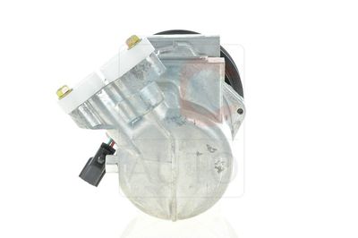 COMPRESOR CLIMATIZARE ACAUTO AC01CL027 1