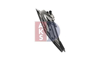 LüFTER MOTORKüHLUNG AKS DASIS 098153N 10