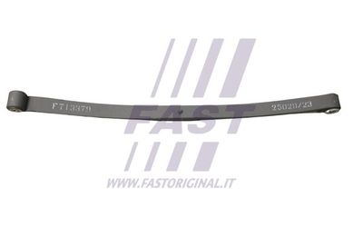 Pakiet sprężyn FAST FT13379