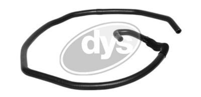 маркуч на радиатора DYS 77-11324