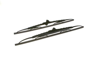 LAMELA STERGATOR BOSCH 3397118566 29