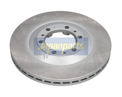 спирачен диск JAPANPARTS DI-004C