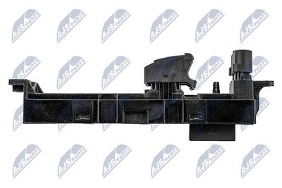kapcsoló, ablakemelő NTY EWS-WW-004
