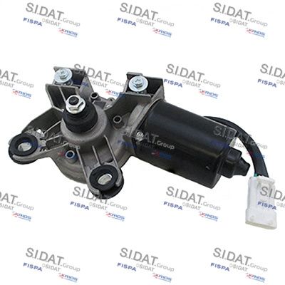 SIDAT 69861A2 Двигатель стеклоочистителя  для OPEL SIGNUM (Опель Сигнум)