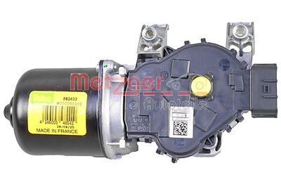 WISCHERMOTOR METZGER AUTOTEILE 2190667 1