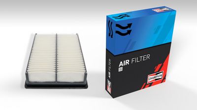 LUFTFILTER CHAMPION CAF100831P 1