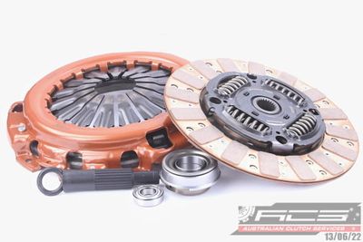 Комплект сцепления AUSTRALIAN CLUTCH KMI25013-1C для MITSUBISHI PAJERO