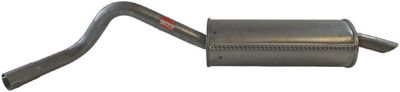 BOSAL Endschalldämpfer