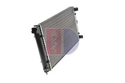 KüHLER MOTORKüHLUNG AKS DASIS 040210N 12