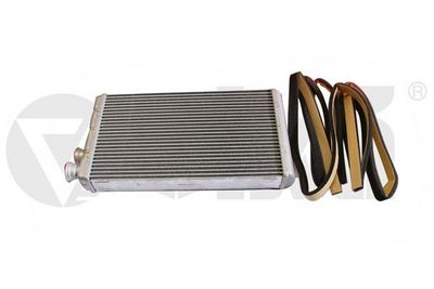 SCHIMBăTOR DE CăLDURă îNCăLZIRE HABITACLU