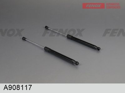 газов амортисьор, багажно/товарно пространство FENOX A908117