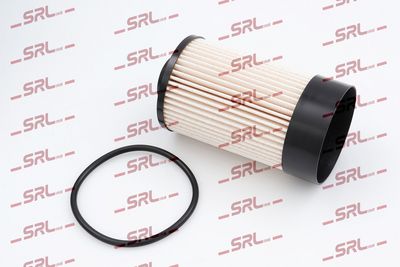 Fuel filter