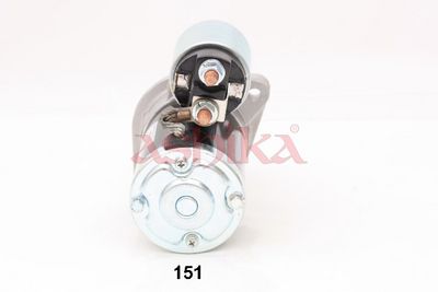 STARTER ASHIKA 003C151 2