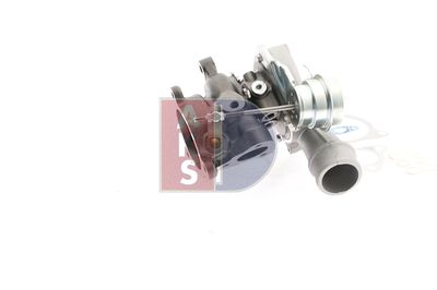 LADER AUFLADUNG AKS DASIS 045120N 11