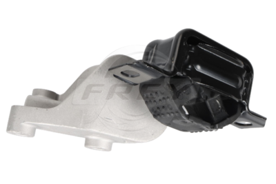 Подвеска, двигатель FREY 702925001 для SMART FORTWO