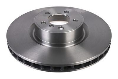 спирачен диск STELLOX 6021-0063-SX