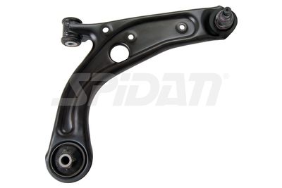 Рычаг независимой подвески колеса, подвеска колеса SPIDAN CHASSIS PARTS 50512 для LANCIA YPSILON