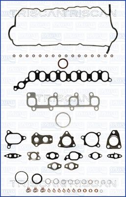 Комплект прокладок, головка цилиндра TRISCAN 597-7581 для TOYOTA PREVIA