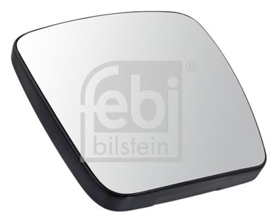 FEBI BILSTEIN Spiegelglas, Weitwinkelspiegel