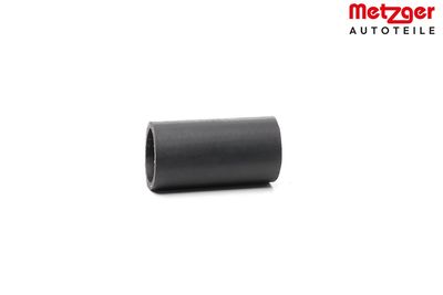 LADELUFTSCHLAUCH METZGER AUTOTEILE 2400750 2