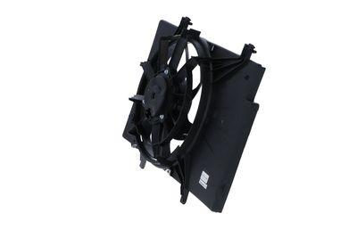 VENTILATOR RADIATOR NRF 47891 11