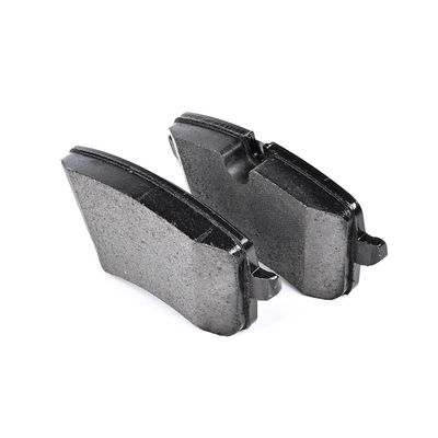 BREMSBELAGSATZ SCHEIBENBREMSE DELPHI LP2249 20