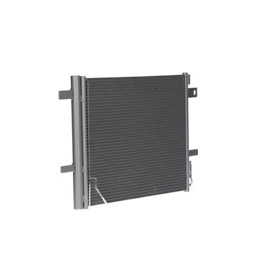 KONDENSATOR KLIMAANLAGE NISSENS 941322 19